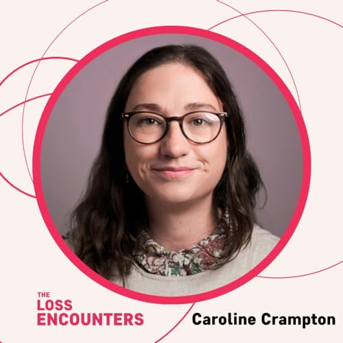 Caroline Crampton: Overcoming Health Anxiety