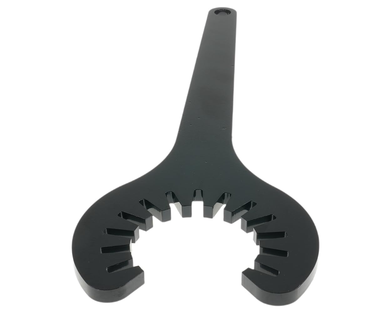2EXTREME Sternmutterschlüssel kompatibel für alle BMW 2V Boxer R45 bis R100 Auspuffmutternschlüssel