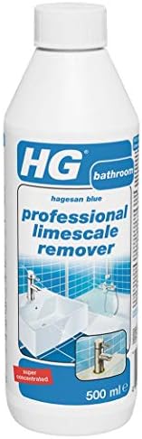 HG professional limescale remover 0.5L