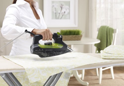 Rowenta DW6080U1 Eco Intelligent Iron
