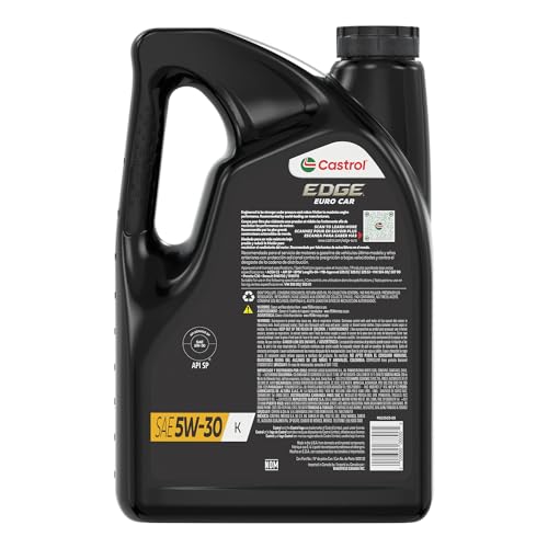 Opiniones de Aceite sintetico castrol . 23 Imagen adicional