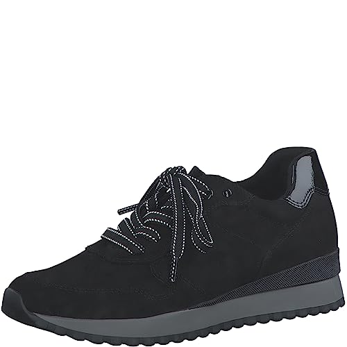 Marco Tozzi Ladies Boots Marco Tozzi Ladies Sandals MARCO TOZZI Femme Damen Sneaker 2-23715-42 Basket, Crème, 36 EU Marco Tozzi Femme Basket Shoes Price