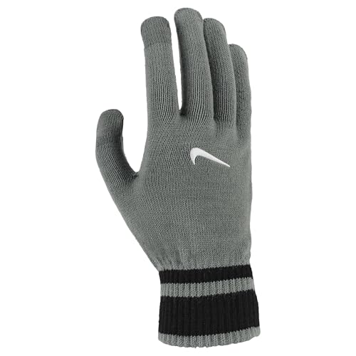 Guantes Nike Knit Tech para manos frías que usan pantallas de móvil