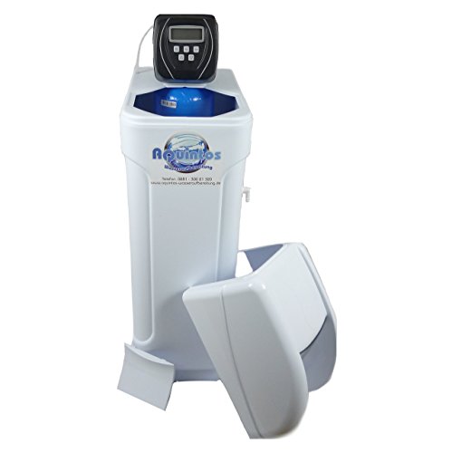 Preisvergleich Produktbild Wasserenthärter Top-Line MKCS 100 mit Sparbesalzung