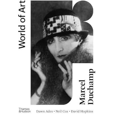 Marcel Duchamp: Second Edition