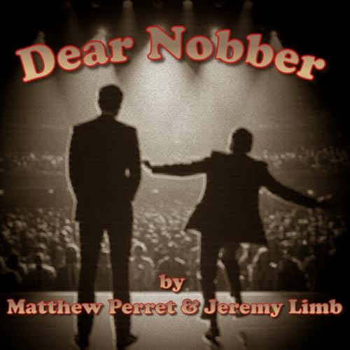 Dear Nobber copertina