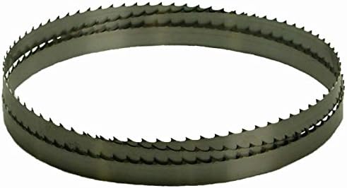 SawBladeExpress Band Saw Blade 131 X 3/4 X 022 3T PREMIUM