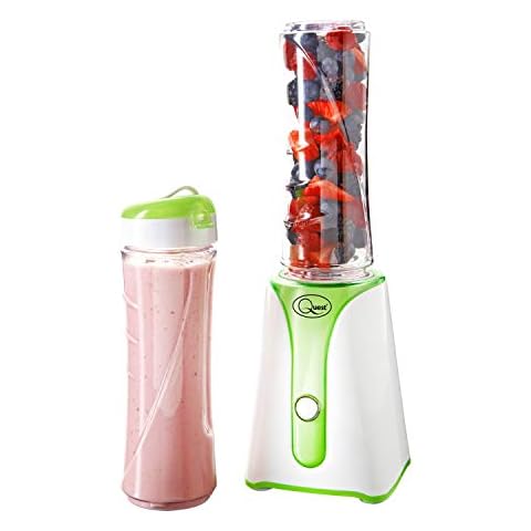 Quest Personal Blender & Smoothie Maker Cover