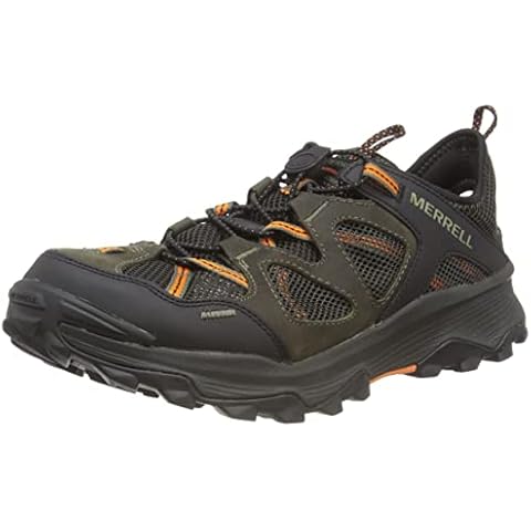 Merrell Herren Speed Strike LTR Sieve Walking Shoe Cover