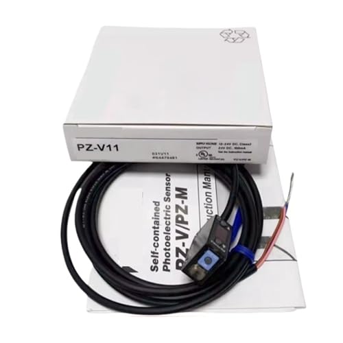PZ-V15 photoelectric switch sensor à détection stable réflexe