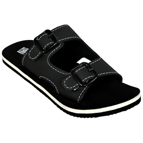 Image of SQUASH Extra Comfort Slipper Sandals, Lightweight, Quality, Stylish Design