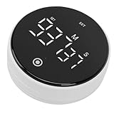 [PERFORMANCES FIABLES] Matériaux durables et batterie rechargeable pour une utilisation durable.