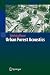 Urban Forest Acoustics