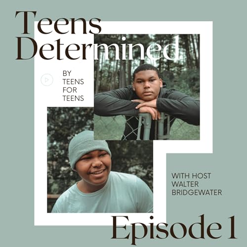 Ep.1: "From wanting to be an Author to a Civil Engineer"