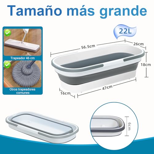 Catálogo para Comprar On-line Palangana - solo los mejores. 4 Imagen adicional