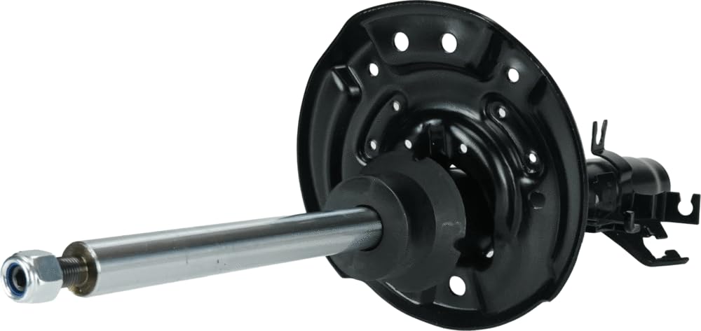 SACHS 317 626 Amortisseur pour Nissan QASHQAI II (J11, J11_) 2013 - Gauche, Essieu Avant et autres véhicules | Compatible avec: NISSAN QASHQAI II SUV