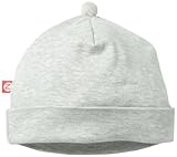 Zutano Unisex Baby Heathered Hat