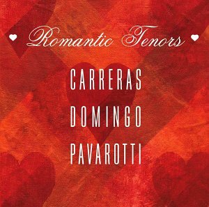 Romantic Tenors