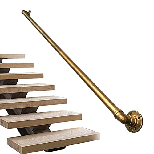 Main courante escalier intérieur pour maison et jardin - 2
