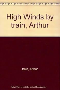 Hardcover High Winds Book
