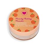 I Heart Makeup Revolution Loose Baking Powder