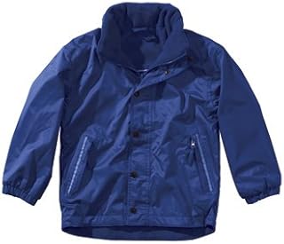 Regatta kids Term-time Reversible Jacket Navy 11-12