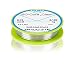 Produktbild Felder Löttechnik ISO-Core Clear Sn100Ni+ Lötzinn Spule Sn99.25Cu0.7Ni0.05 0.100 kg 0.75 mm