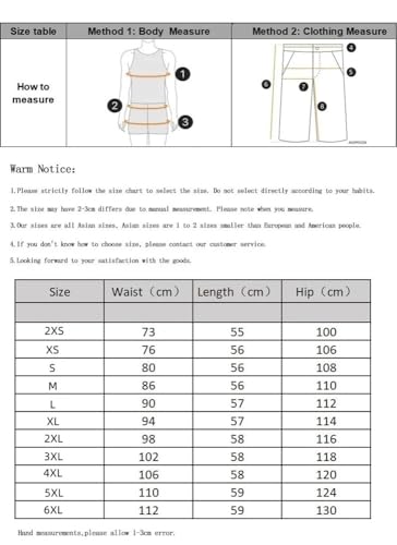 Short d'été décontracté de qualité supérieure en coton doux pour hommes - 8