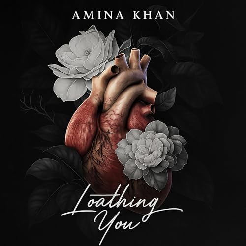 Loathing You by Amina Khan episode artwork