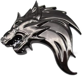 Amazon Co Jp エンブレム テープ