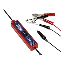 Automatische Sonde 6–24 V