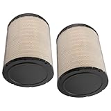 maXpeedingrods AF26103 Engine Air Filter Compatible with International Truck 2003-2016, Replaces