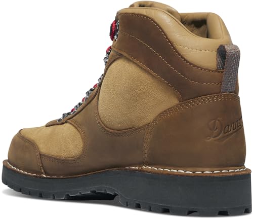 Image of Danner Men's Cascade Crest 5 inch Gore-Tex Hiking Boot