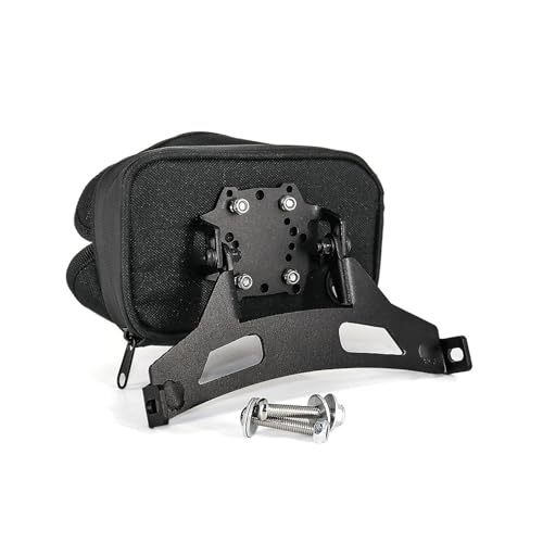 Support GPS Guzzi Norge 1200 anti-vibrations pour smartphone