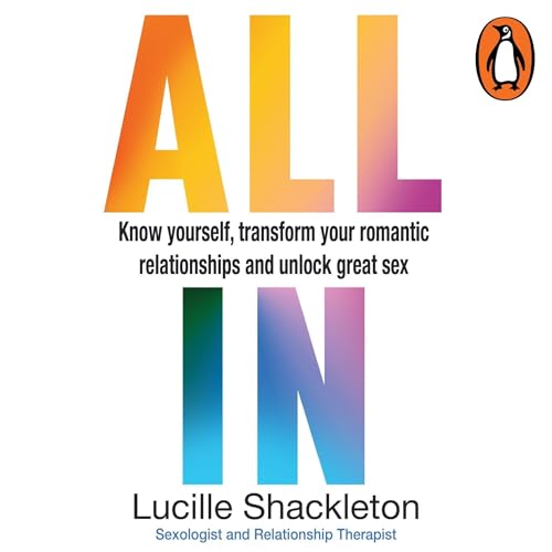 All In by Lucille Shackleton episode artwork