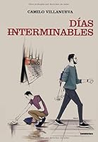 Días Interminables 9585483009 Book Cover