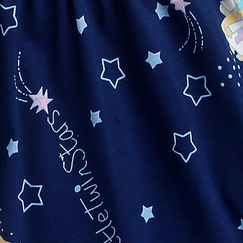 Image of Hopscotch Girls Cotton Sleeveless All-Over Print Casual Maxi Dress