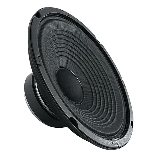 Altavoz Celestion original eight 15w