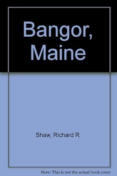 Paperback Bangor Book