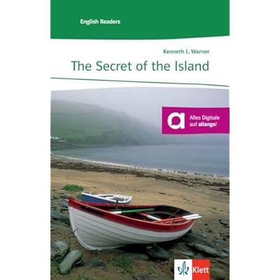 The Secret of the Island