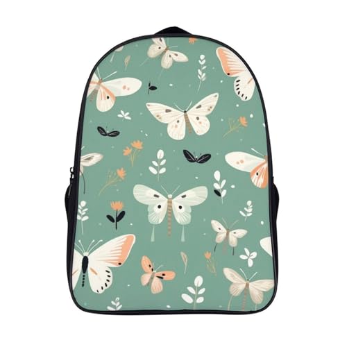 Sac à dos scolaire garçon et fille grand format 40cm pour classe primaire