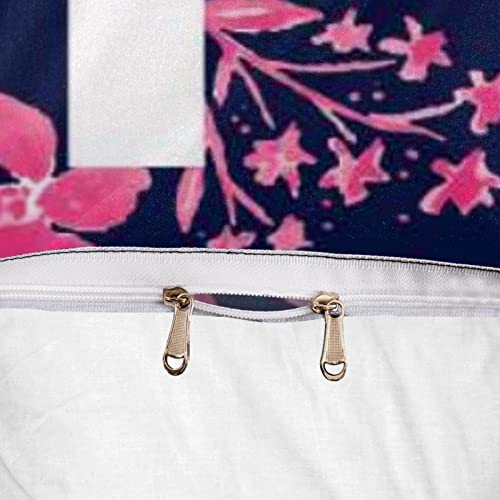 Parure de lit super douce pour une chambre cocooning et romantique ce printemps - 7