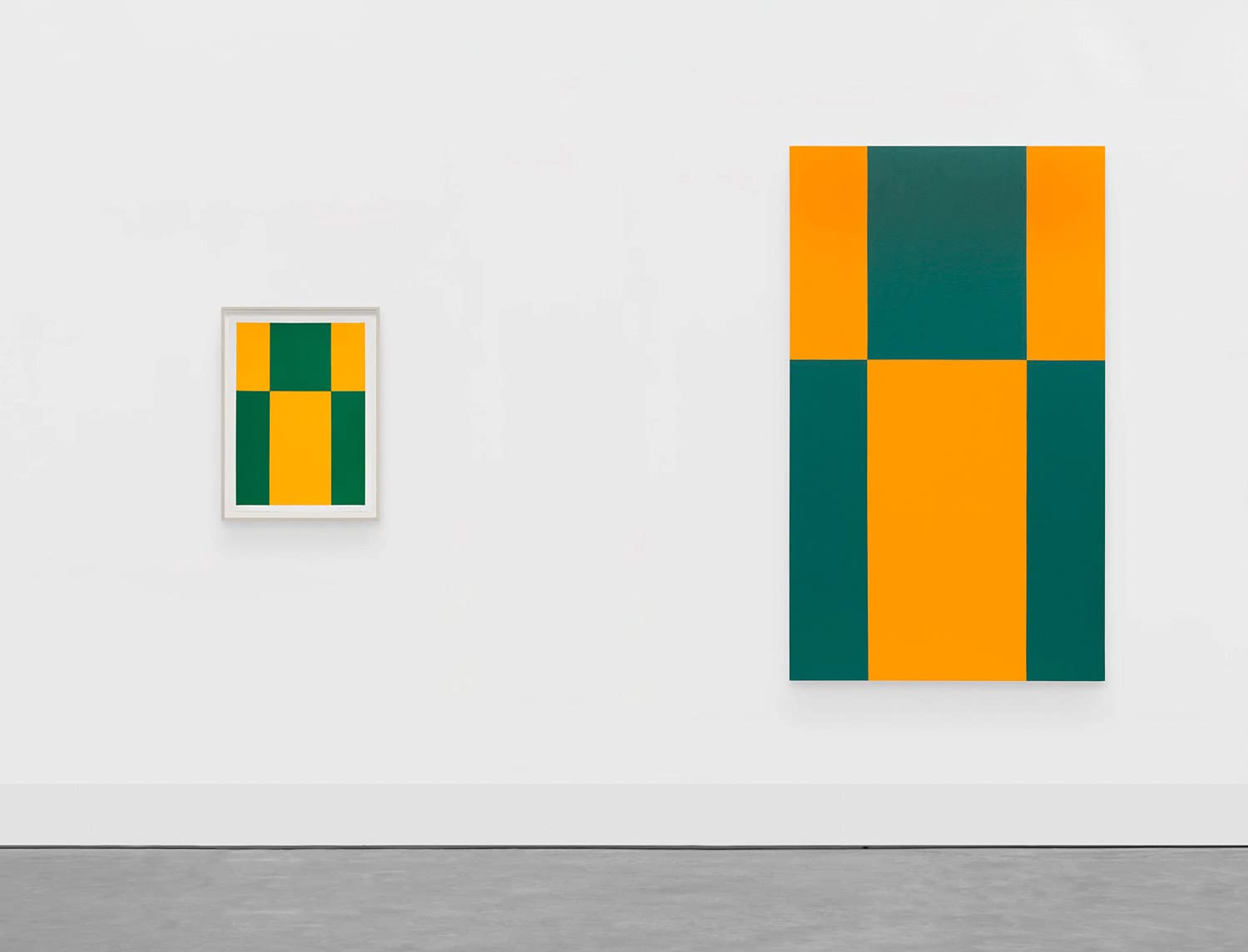 Carmen Herrera: Painting In Process /anglais