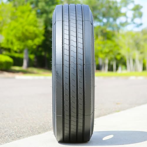 Transeagle ST ST235/80R16