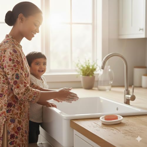 Image of Soap Dish (URO Set of 4)