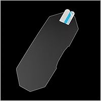 Vista 1 de Speedometer Scratch Film for Yam&aha MT-07 2021 Motorcycle Cluster Scratch Protection Film Transparent Dashboard Screen Protector Motorcycle