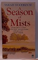 A Season of Mists 0006170552 Book Cover