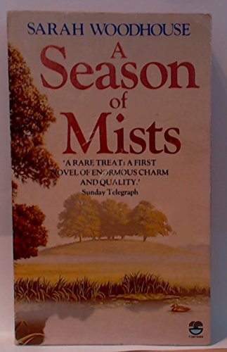 A Season of Mists