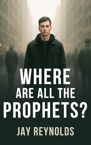 Where Are All the Prophets?