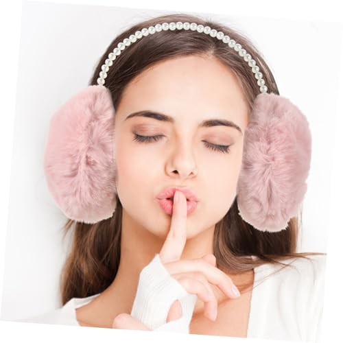 Orejeras de invierno para mujer un regalo cálido para amigas y familia 3